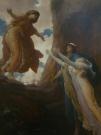 Frederic Leighton Il ritorno di Persefone 1891